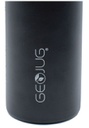 G-1024BK GEOJUG 24OZ STAINLESS STEEL VACUUM INSULATED WATER BOTTLE BLK 12/C