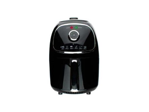 [600405] AF-202BK - BRENTWD 2.0 QT. AIR FRYER 1200W-cETL-B